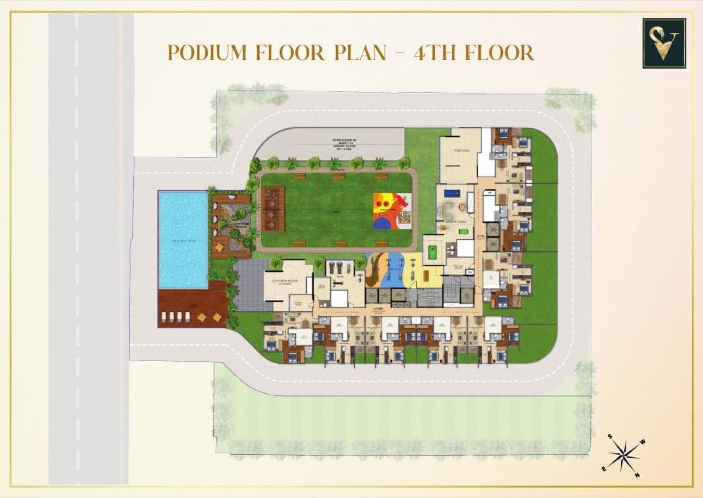 Master Plan preview